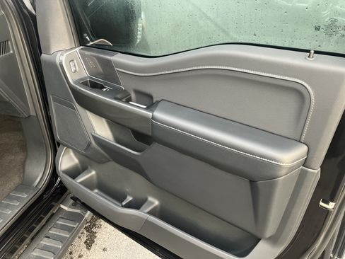 Used 2022 Ford F150 XLT w/ Equipment Group 302A High AWD/4WD image 10