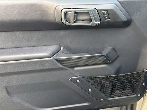 Certified 2025 Ford Bronco Outer Banks image 19