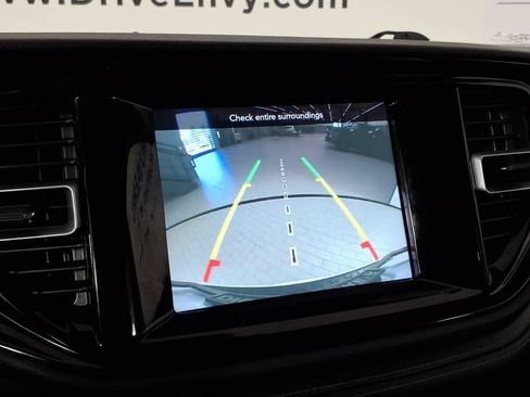 Used 2022 Dodge Durango SXT w/ Trailer Tow Group IV AWD/4WD image 27