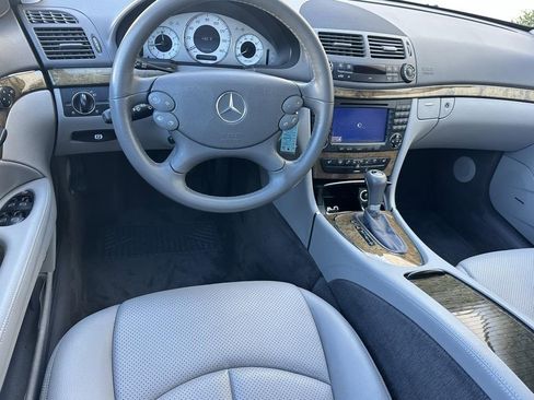 Used 2007 Mercedes-Benz E 350 E 350 image 8