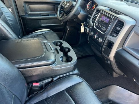 Used 2019 RAM 1500 Tradesman w/ Popular Equipment Group image 17