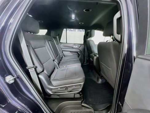 Used 2022 Chevrolet Tahoe LS w/ Driver Alert Package AWD/4WD image 32