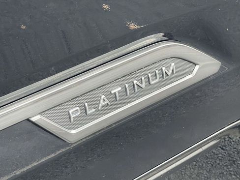 New 2026 Toyota Tundra Platinum AWD/4WD image 10