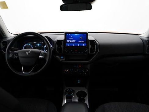 Used 2022 Ford Bronco Sport Big Bend w/ Convenience Package image 15