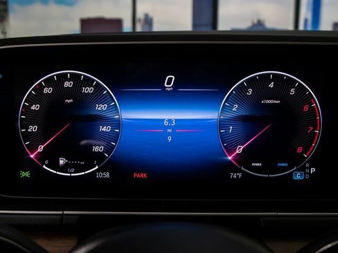 Used 2026 Mercedes-Benz GLE 450 4MATIC image 18