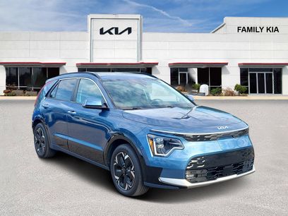 Certified 2023 Kia Niro Wave