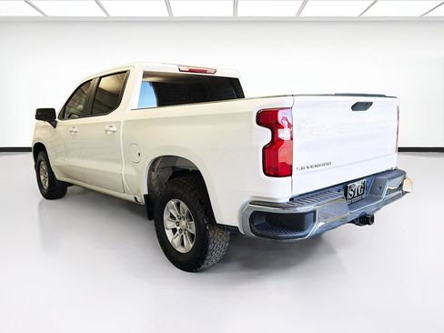 Used 2022 Chevrolet Silverado 1500 LT image 6