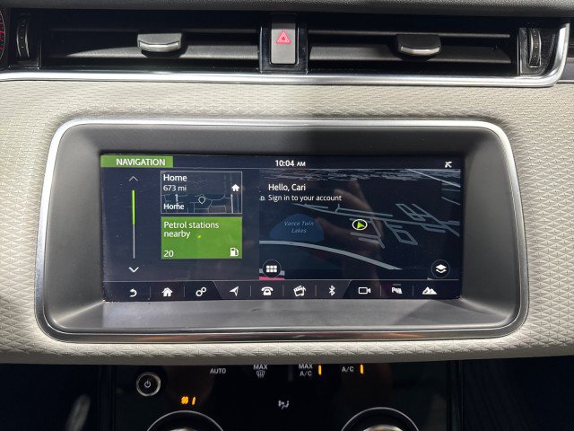 Used 2020 Land Rover Range Rover Evoque S AWD/4WD image 67
