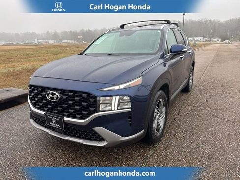 Used 2023 Hyundai Santa Fe SEL image 1