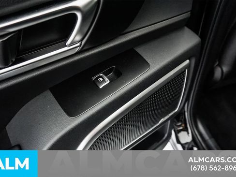 Used 2025 Kia Telluride EX image 64