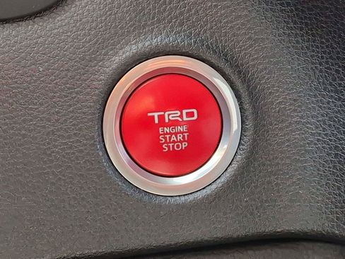 Used 2022 Toyota Tundra SR5 w/ TRD Off-Road Package AWD/4WD image 23