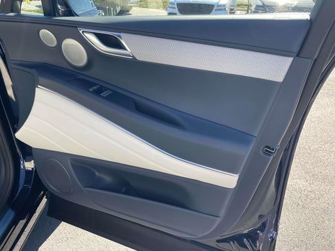 New 2026 Genesis GV80 3.5T Prestige image 29