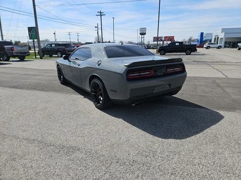 Used 2023 Dodge Challenger R/T Scat Pack image 8