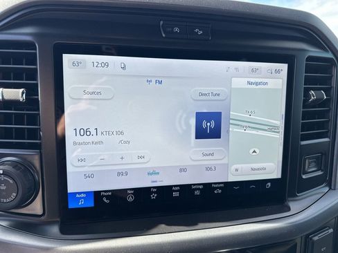 New 2026 Ford F150 XLT w/ Equipment Group 302A MID image 25