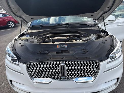 Used 2021 Lincoln Aviator Reserve w/ Equipment Group 210A image 24