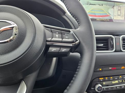 New 2025 MAZDA CX-5 AWD 2.5 S image 33