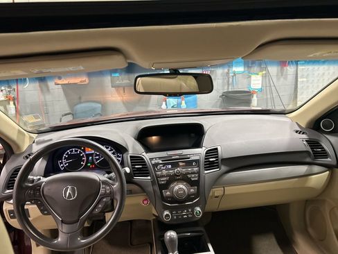 Used 2014 Acura RDX AWD w/ Technology Package image 21