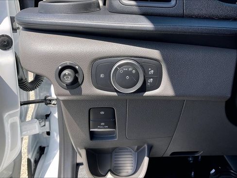 New 2025 Ford Transit 150 Low Roof AWD w/ Load Area Protection Package image 36