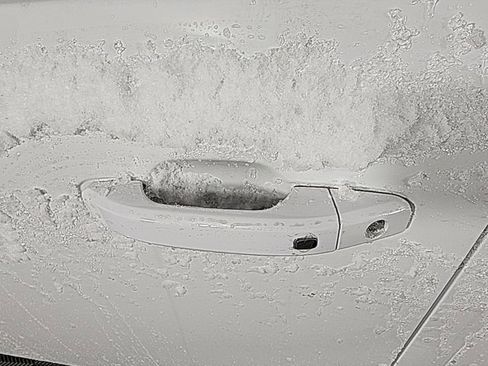 New 2025 Chevrolet Silverado 3500 LT w/ All Star Edition image 13