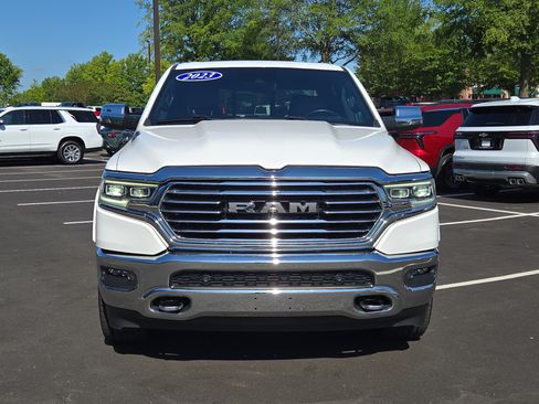 Used 2023 RAM 1500 Limited AWD/4WD image 3