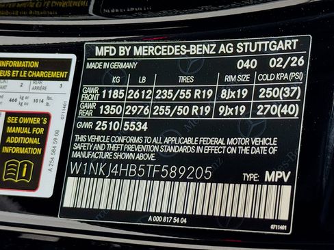 New 2026 Mercedes-Benz GLC 300 4MATIC image 35
