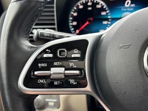 Used 2022 Mercedes-Benz GLE 350 4MATIC image 20