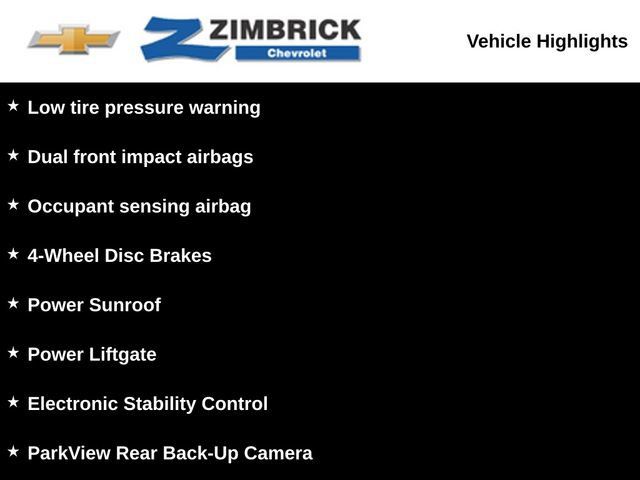 Used 2025 Jeep Grand Cherokee Laredo X w/ Luxury Tech Group I AWD/4WD image 7