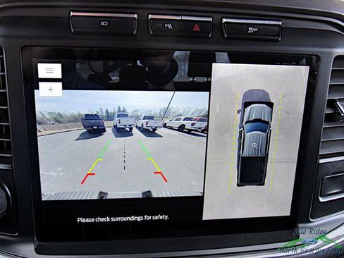 Certified 2023 Ford F150 XLT w/ Equipment Group 302A High image 23