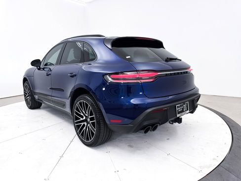 Used 2024 Porsche Macan image 16