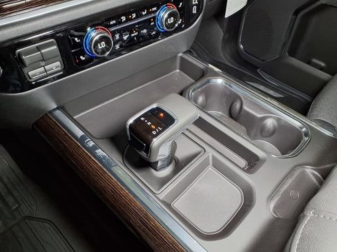 New 2026 GMC Sierra 1500 Elevation RWD image 19