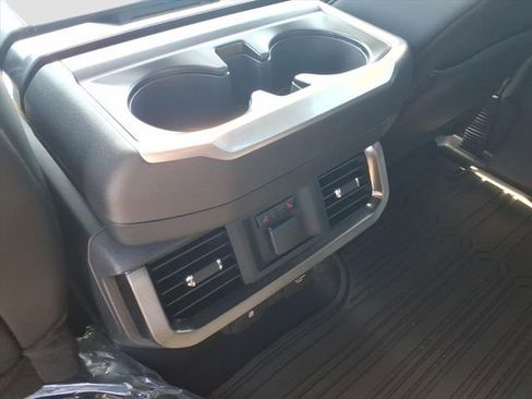 New 2025 Ford F150 Platinum w/ Equipment Group 702A High image 8