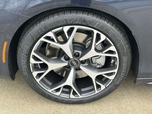 New 2026 Audi A6 Prestige image 4