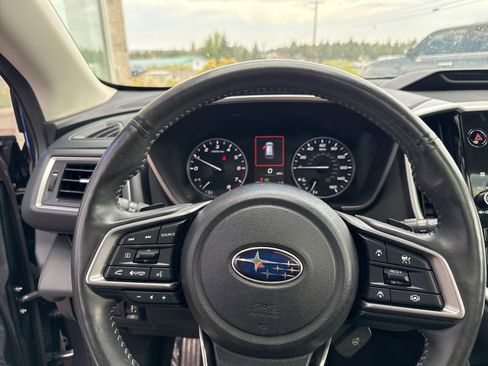 Used 2023 Subaru Ascent Touring image 25