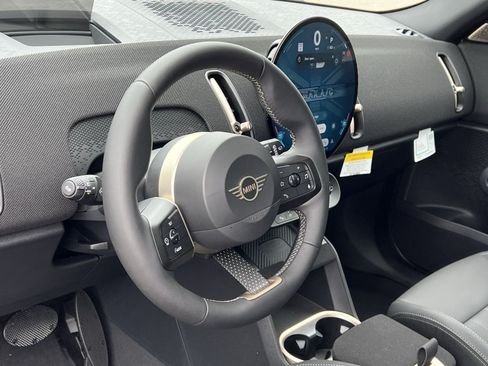 New 2027 MINI Cooper Countryman S AWD/4WD image 13