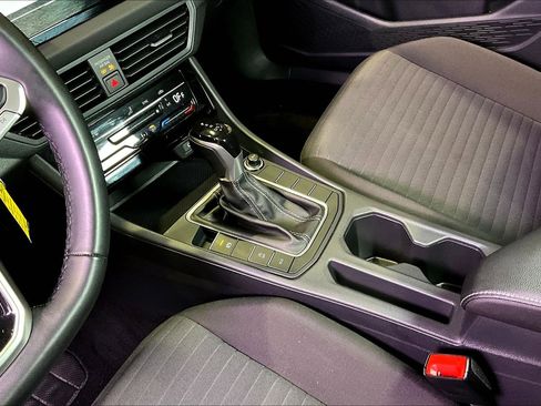 Used 2025 Volkswagen Jetta S FWD image 18