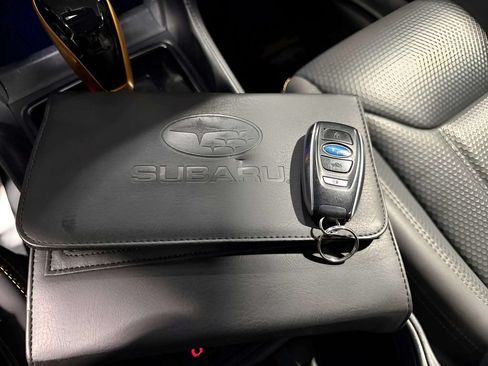 Used 2024 Subaru Forester Wilderness AWD/4WD image 42