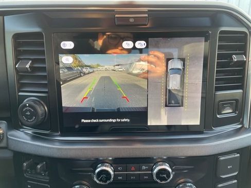 New 2026 Ford F250 Platinum image 21