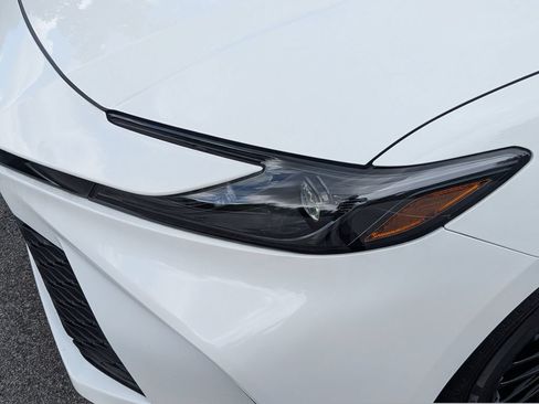 Used 2026 Toyota Camry LE FWD image 7