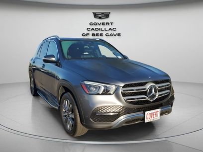 Used 2021 Mercedes-Benz GLE 350