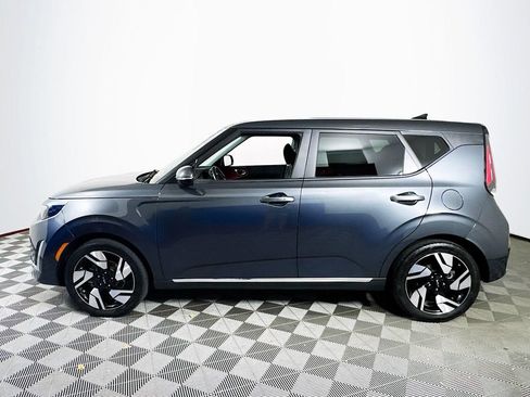 Used 2024 Kia Soul GT-Line FWD image 4