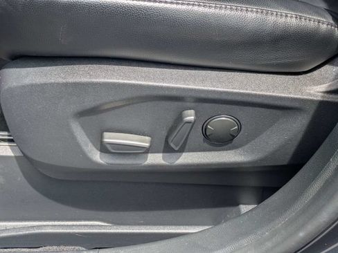 Used 2024 Ford Edge Titanium AWD/4WD image 21