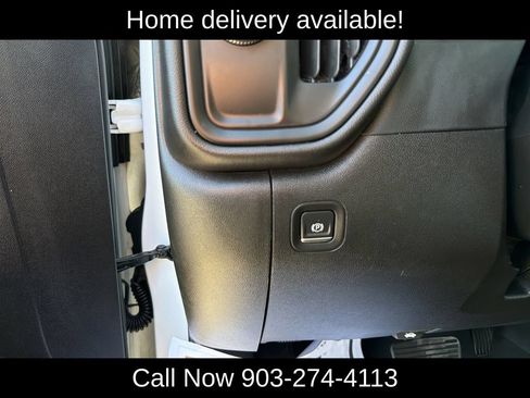 Used 2024 GMC Sierra 2500 Pro w/ 1SA Pro Safety Plus Package RWD image 22
