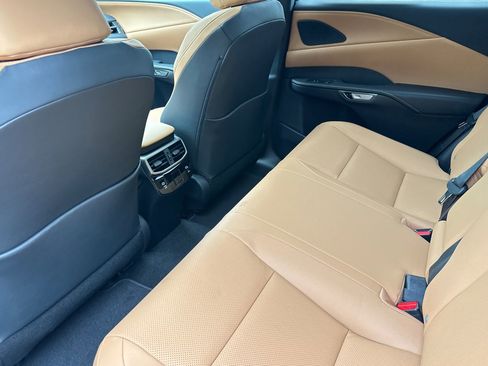 New 2026 Lexus RX 350 RX 350 image 21