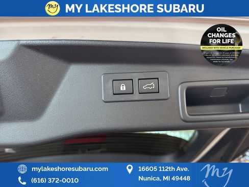 New 2026 Subaru Outback Limited image 27