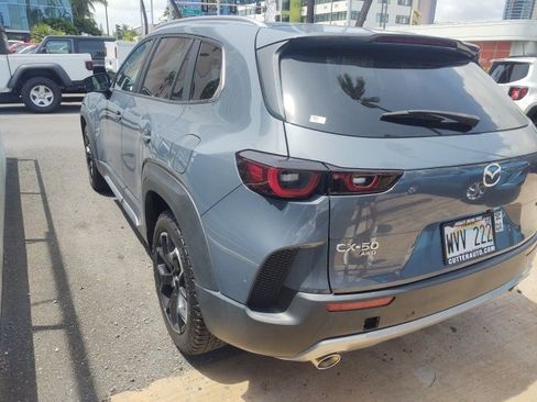 Used 2023 MAZDA CX-50 Meridian Edition image 6