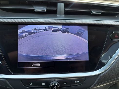 Used 2022 Buick Encore GX Essence w/ Experience Buick Package AWD/4WD image 31
