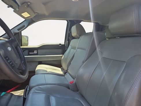 Used 2013 Ford F150 XL w/ Mid Equipment Group RWD image 6