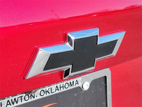 New 2026 Chevrolet Equinox LT w/ Convenience Package II image 11