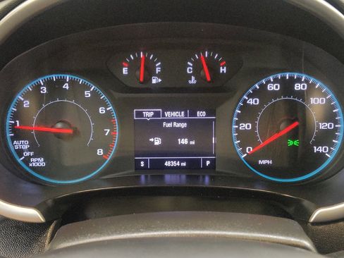 Used 2023 Chevrolet Malibu LS FWD image 23