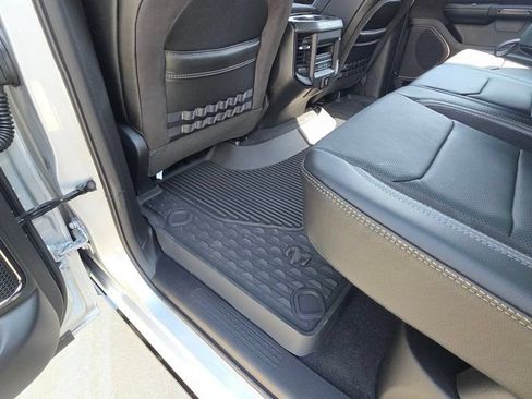 New 2026 RAM 1500 RHO AWD/4WD image 18